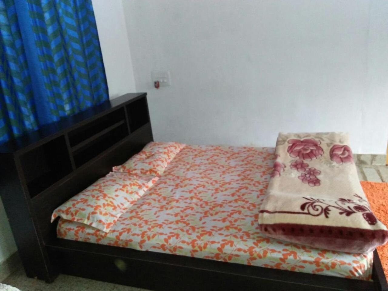 Bluebell Homestay Chikmagalūr Exterior foto